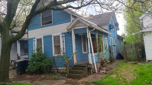 6628 Charter Avenue, Cleveland, OH, 44127 | Card Image
