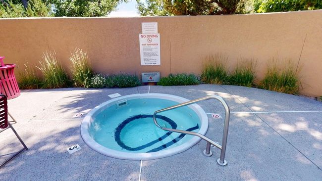 APT-1405 - 941 Calle Mejia, Condo with 2 bedrooms, 2 bathrooms and 2 parking in Santa Fe NM | Image 28