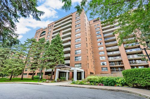 409-6950 Ch De La Côte-St-Luc, Montréal, QC, H4V2Z9 | Card Image
