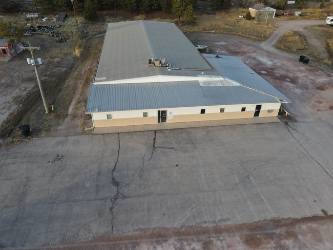 2013 W Main St, Home with 0 bedrooms, 0 bathrooms and 20 parking in Newcastle WY | Image 6