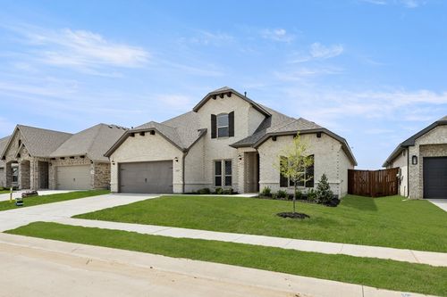 1113 Cascades Dr, Justin, TX, 76247-2594 | Card Image