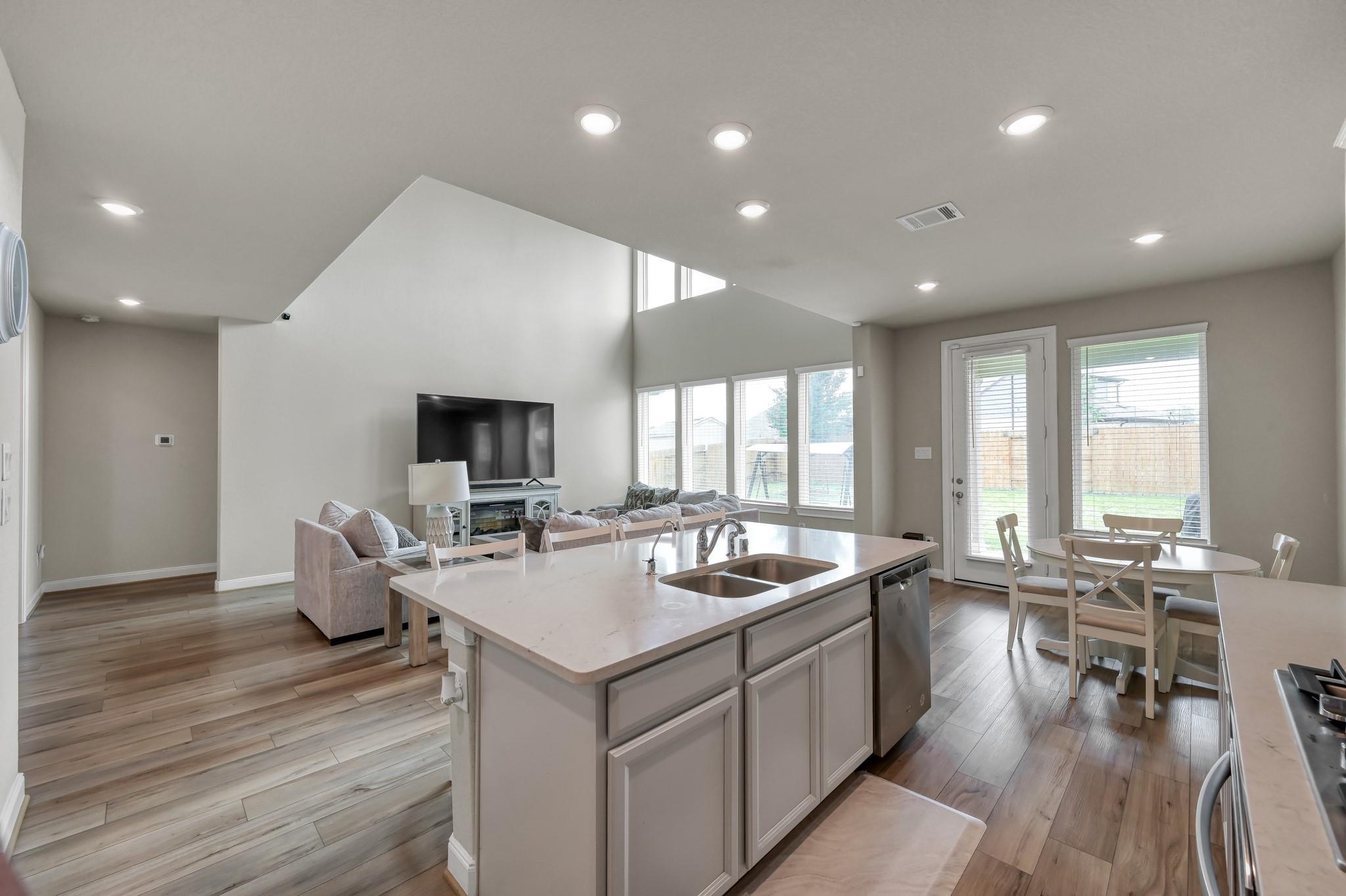 Residential in Conroe 3