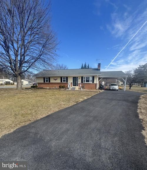 105 Locust Dr, THURMONT, MD, 21788-1763 | Card Image