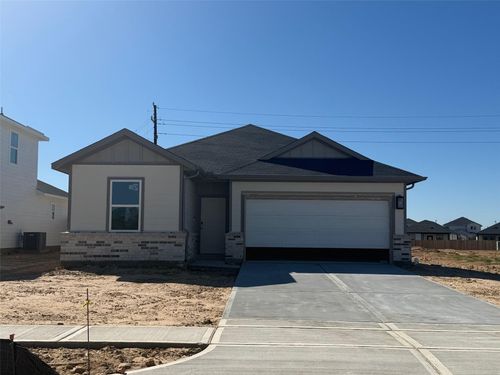 18111 Prairie Run Ln, Hockley, TX, 77447-1584 | Card Image