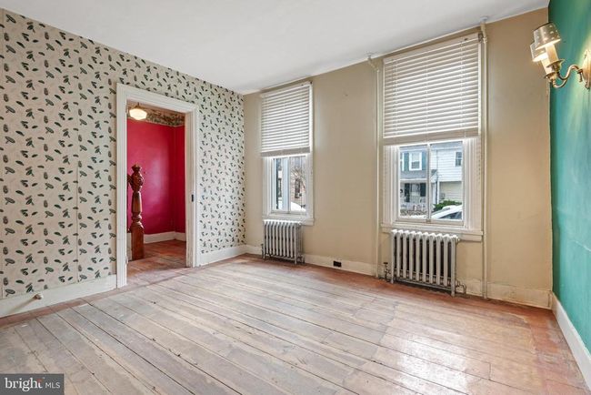 240 W Market St, Townhouse with 3 bedrooms, 1 bathrooms and null parking in MARIETTA PA | Image 7