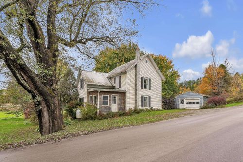 47 Bartlett Hill Road, Cambridge, VT, 05464 | Card Image