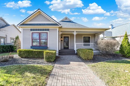 12452 Burke Dr, Carmel, IN, 46032-7284 | Card Image