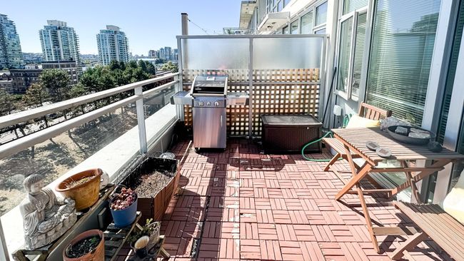808 - 221 Union Street, Condo with 2 bedrooms, 2 bathrooms and 1 parking in Vancouver BC | Image 14