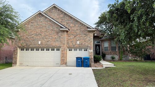 903 Mesa Loop, San Antonio, TX, 78258-2620 | Card Image