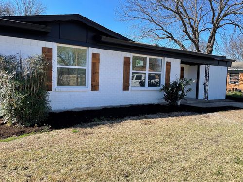 6836 Western Hills Dr, Dallas, TX, 75217-5957 | Card Image