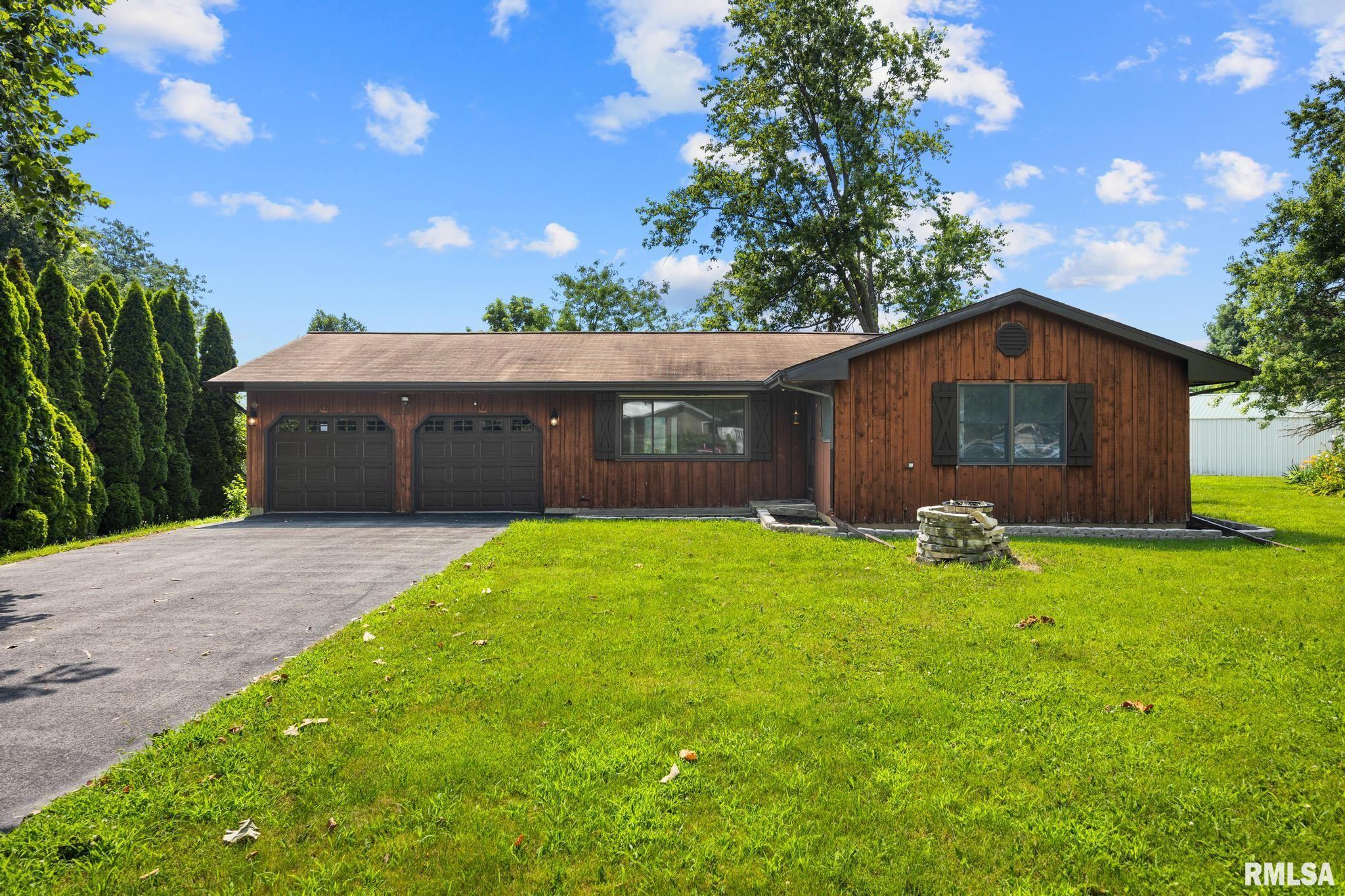 Residential in Groveland
