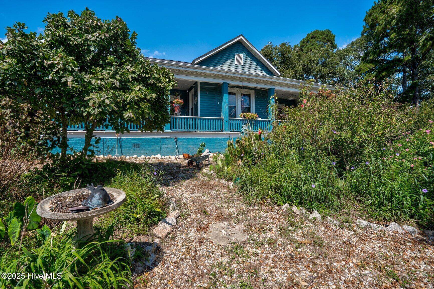Residential in Spring Hope 4