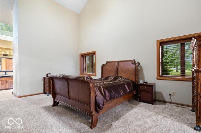 5298 Royal Troon Way, House other with 3 bedrooms, 3 bathrooms and null parking in Avon IN | Image 16