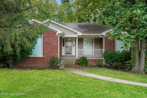 10710 Hickory Cove Ct, Louisville, KY, 40241-4820 | Card Image
