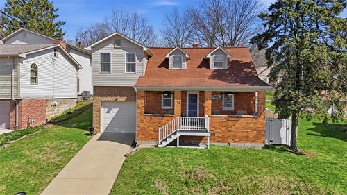 252 Berry St, Baden, PA, 15005-1808 | Card Image