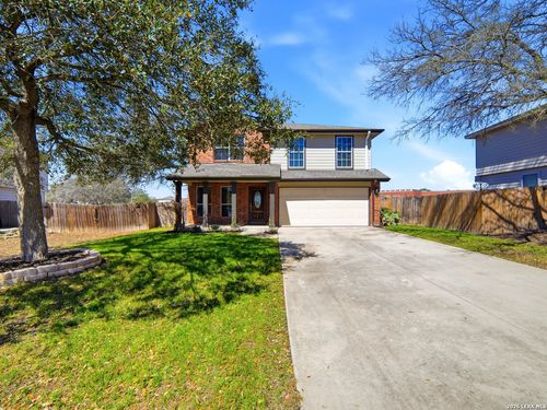 8903 Scarlet Crk, Universal City, TX, 78148-3787 | Card Image