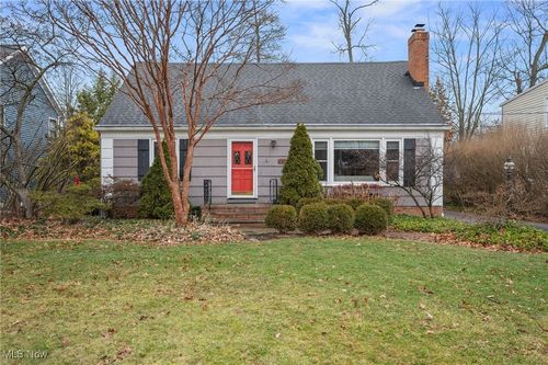 28318 W Oviatt Rd, Bay Village, OH, 44140-2111 | Card Image