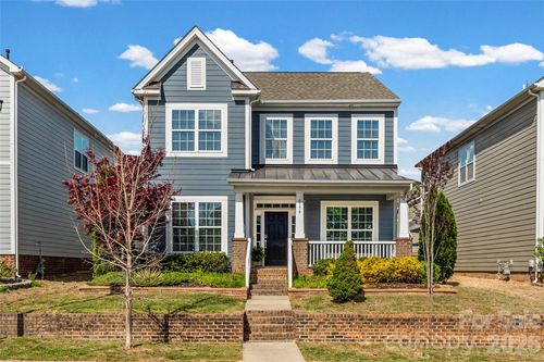 6179 Cloverdale Dr, Tega Cay, SC, 29708-0088 | Card Image