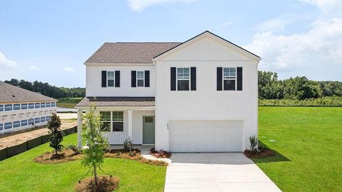 153 Cantley Way, Holly Hill, SC, 29059-9057 | Card Image