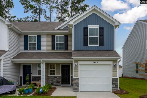 140 Triumph Ave, Lugoff, SC, 29078-9809 | Card Image