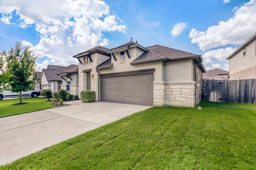 20808 Carries Ranch Road, Pflugerville, TX, 78660 | Card Image