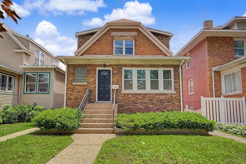 1807 Laporte Ave, Whiting, IN, 46394-1611 | Card Image