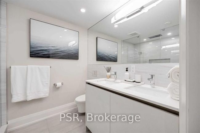 2 - 207 Perth Ave, House other with 1 bedrooms, 1 bathrooms and null parking in Toronto ON | Image 15