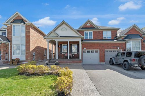 1520 Evans Terr, Milton, ON, L9T5J5 | Card Image