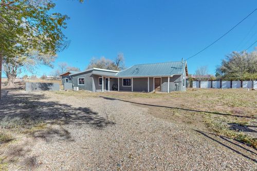 54 County Road B40a, Ribera, NM, 87560 | Card Image