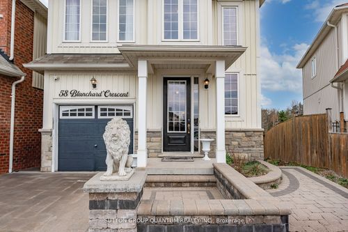 58 Blanchard Cres, Angus, ON, L3W1B5 | Card Image