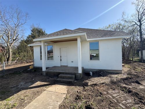 231 W Oneal St, Wills Point, TX, 75169-2521 | Card Image