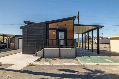 91 Steptoe St, Pahrump, NV, 89048-5448 | Card Image
