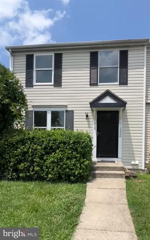 1328 Vida Dr, Woodlawn, MD, 21207-7969 | Card Image