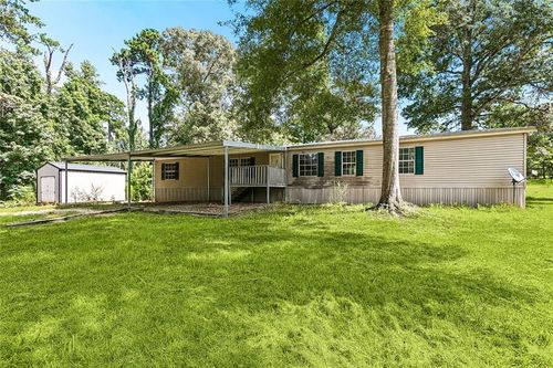 71223 Troy Spears Rd, Kentwood, LA, 70444-6735 | Card Image