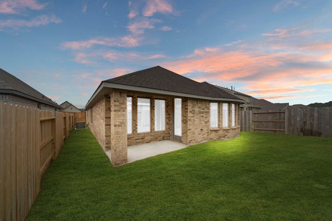 28815 Bobcat Run Dr, House other with 4 bedrooms, 2 bathrooms and 2 parking in New Caney TX | Image 20