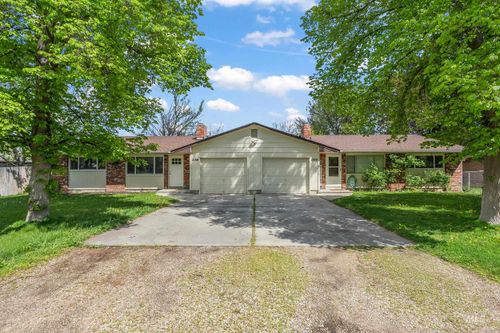 2164/2166 N Wildwood Street, Boise, ID, 83713 | Card Image