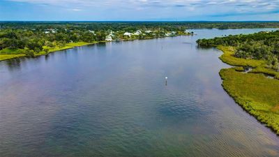 2808 N Comanche Point, House other with 2 bedrooms, 1 bathrooms and null parking in Crystal River FL | Image 2