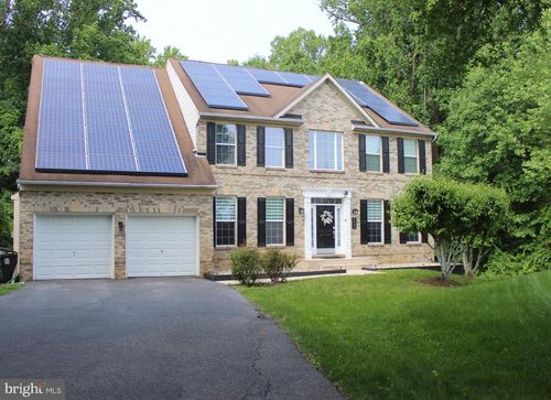 4409 Lancefield Ln, BOWIE, MD, 20720-3497 | Card Image