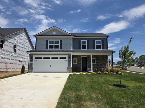 332 Springbrook Blvd, White House, TN, 37188-4401 | Card Image