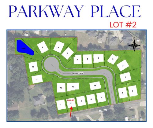1943 Rossie Lee Dr, Bossier City, LA, 71112-4629 | Card Image