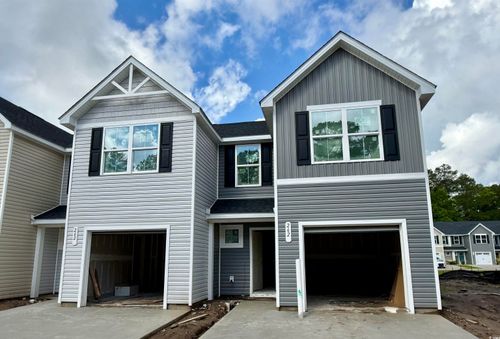 unit-d-262 Christiana Ln, Myrtle Beach, SC, 29579-9251 | Card Image
