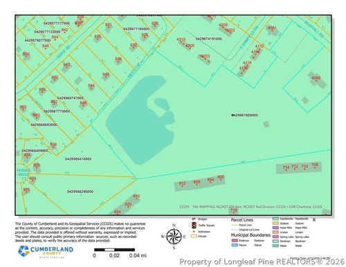 0 Southview Cir, Fayetteville, NC, 28311 | Card Image