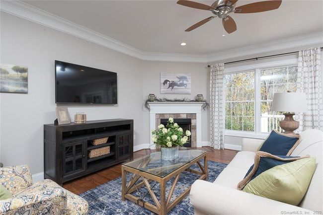 120 - 120 Yorkshire Court, Condo with 3 bedrooms, 3 bathrooms and null parking in Farmington CT | Image 16