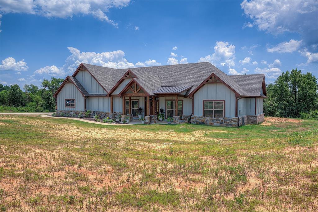 Lago Vista Dr, Athens, TX 75752