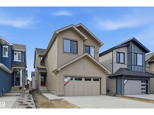 3218 Dixon Way Sw, Edmonton, AB, T6W5L3 | Card Image