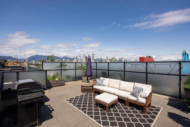408 - 1628 W 4 Th Avenue, Condo with 2 bedrooms, 2 bathrooms and 2 parking in Vancouver BC | Image 21