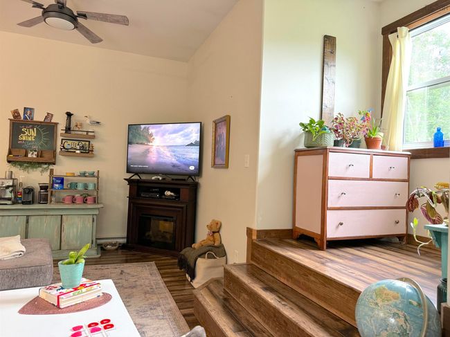 27859 Cabot Trail, House other with 3 bedrooms, 2 bathrooms and 1 parking in Cape North NS | Image 14