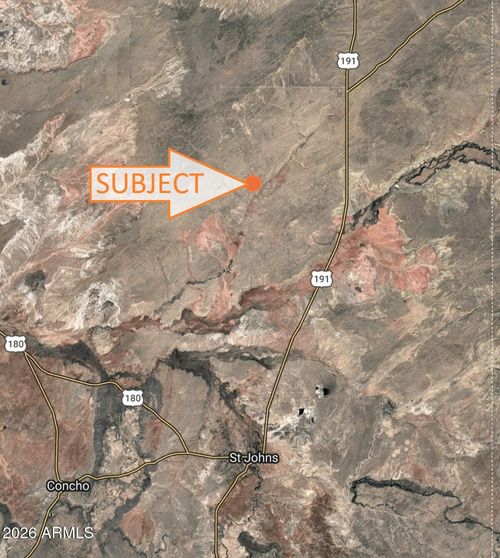 --269 County Rd N7129 --, St Johns, AZ, 85936 | Card Image