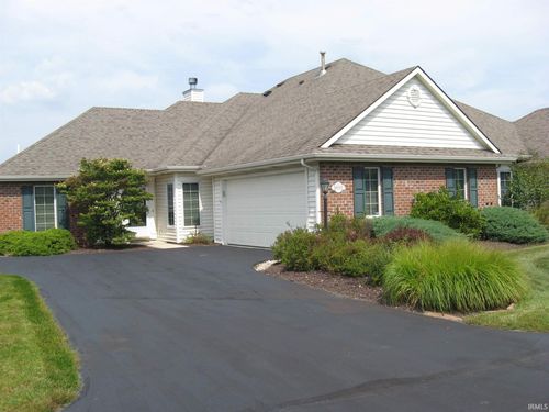 8605 Saint Joe Center Rd, Fort Wayne, IN, 46835-9509 | Card Image