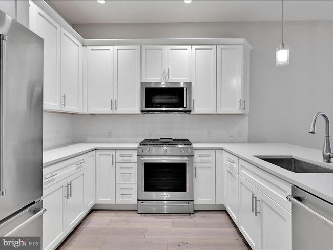 510 - 575 S Goddard Blvd, Condo with 2 bedrooms, 1 bathrooms and null parking in KING OF PRUSSIA PA | Image 10